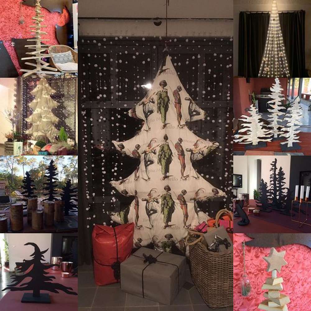 Marché de Noël 2020